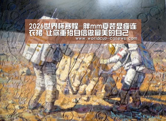 2026世界杯赛程-胖mm夏装显瘦连衣裙 让你重拾自信做最美的自己